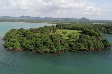 Land for sale in Bang Pit, Trat