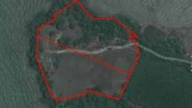 Land for sale in Bang Pit, Trat