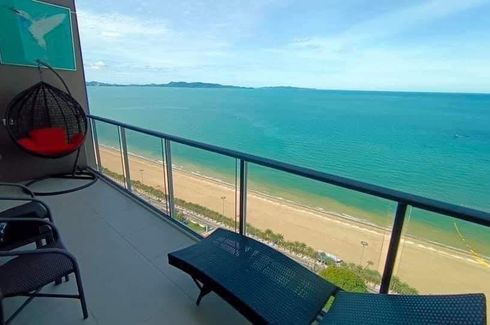 1 Bedroom Condo for rent in AERAS Condo Pattaya, Nong Prue, Chonburi