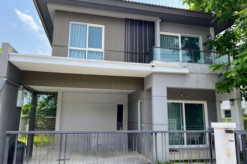3 Bedroom House for sale in San Phi Suea, Chiang Mai