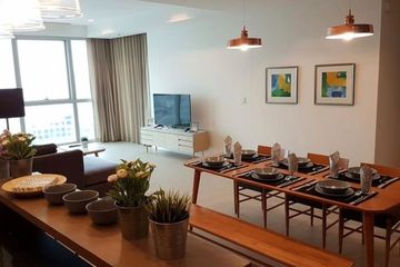 3 Bedroom Condo for rent in The River by Raimon Land, Khlong Ton Sai, Bangkok near BTS Krung Thon Buri