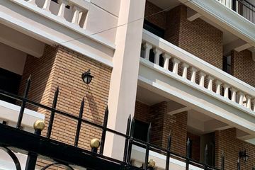 8 Bedroom House for rent in Khlong Toei, Bangkok near BTS Nana