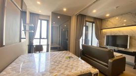 1 Bedroom Condo for rent in Ashton Asoke, Khlong Toei Nuea, Bangkok near MRT Sukhumvit