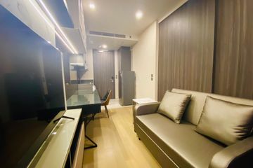 1 Bedroom Condo for rent in Ashton Asoke, Khlong Toei Nuea, Bangkok near MRT Sukhumvit