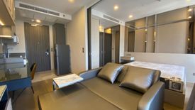 1 Bedroom Condo for rent in Ashton Asoke, Khlong Toei Nuea, Bangkok near MRT Sukhumvit