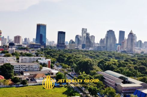 3 Bedroom Condo for rent in Royal Residence Park, Langsuan, Bangkok near BTS Ratchadamri