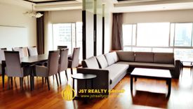 3 Bedroom Condo for rent in Royal Residence Park, Langsuan, Bangkok near BTS Ratchadamri