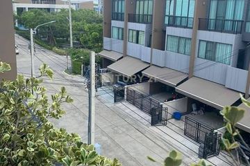3 Bedroom Townhouse for Sale or Rent in Saphan Sung, Bangkok