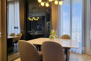 2 Bedroom Condo for rent in Hyde Heritage Thonglor, Khlong Tan Nuea, Bangkok near BTS Thong Lo