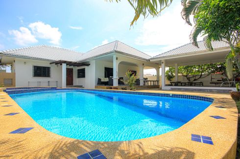 3 Bedroom Villa for sale in Cha am, Phetchaburi