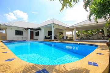 3 Bedroom Villa for sale in Cha am, Phetchaburi