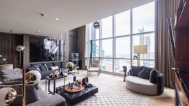 4 Bedroom Condo for sale in The River by Raimon Land, Khlong Ton Sai, Bangkok near BTS Krung Thon Buri