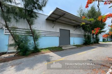 Warehouse / Factory for rent in Thap Yao, Bangkok