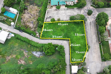 Land for sale in Prawet, Bangkok