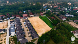 Land for sale in Pa Daet, Chiang Mai