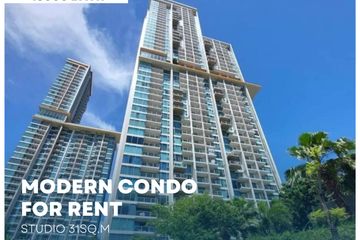 1 Bedroom Condo for rent in The Riviera Wongamat, Na Kluea, Chonburi