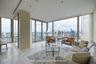 2 Bedroom Condo for sale in Four Seasons Private Residences, Thung Wat Don, Bangkok near BTS Saphan Taksin