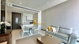 2 Bedroom Condo for rent in Q1 Sukhumvit, Khlong Toei, Bangkok near BTS Nana