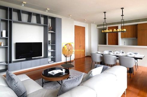 3 Bedroom Condo for Sale or Rent in The Sukhothai Residences, Thung Maha Mek, Bangkok near MRT Lumpini