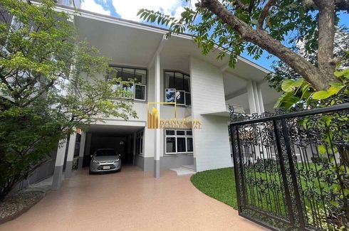 3 Bedroom House for rent in Khlong Toei Nuea, Bangkok near BTS Nana