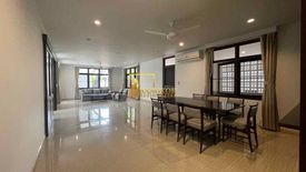 3 Bedroom House for rent in Khlong Toei Nuea, Bangkok near BTS Nana