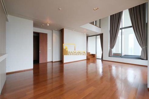 3 Bedroom Condo for rent in The Sukhothai Residences, Thung Maha Mek, Bangkok near MRT Lumpini