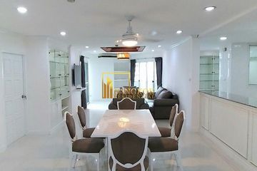 3 Bedroom Condo for rent in Fifty Fifth Tower, Khlong Tan Nuea, Bangkok near BTS Thong Lo