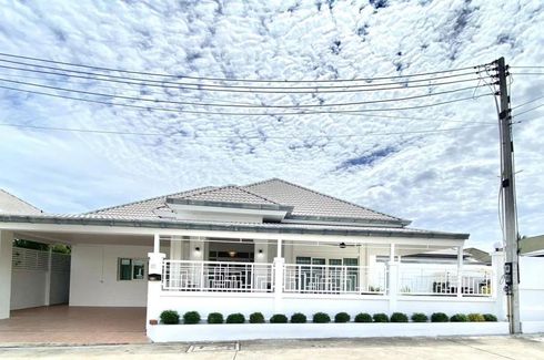 3 Bedroom House for sale in Chaiyaphruek-Thepharak, Bang Pla, Samut Prakan