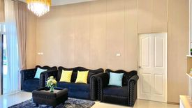 3 Bedroom House for sale in Chaiyaphruek-Thepharak, Bang Pla, Samut Prakan