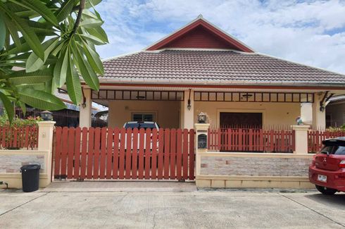 1 Bedroom House for sale in Nong Prue, Chonburi