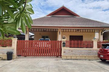 1 Bedroom House for sale in Nong Prue, Chonburi