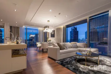 2 Bedroom Condo for sale in MARQUE Sukhumvit, Khlong Tan Nuea, Bangkok near BTS Phrom Phong