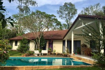 4 Bedroom Villa for sale in Nong Prue, Chonburi