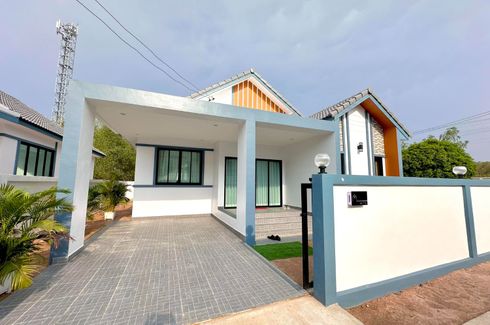 3 Bedroom House for sale in Nong Prue, Chonburi