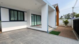 3 Bedroom House for sale in Nong Prue, Chonburi