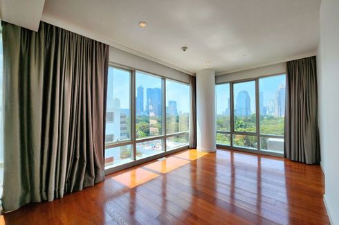 3 Bedroom Condo for sale in 185 Rajadamri, Langsuan, Bangkok near BTS Ratchadamri