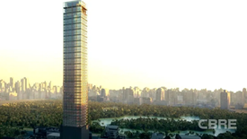 3 Bedroom Condo for sale in Nimit Langsuan, Lumpini, Bangkok near BTS Ratchadamri