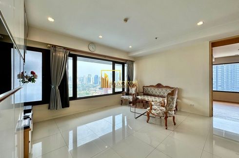 2 Bedroom Condo for sale in Amanta Lumpini, Thung Maha Mek, Bangkok near MRT Khlong Toei