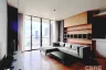 2 Bedroom Condo for sale in The Sukhothai Residences, Thung Maha Mek, Bangkok near MRT Lumpini
