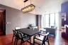 2 Bedroom Condo for sale in The Sukhothai Residences, Thung Maha Mek, Bangkok near MRT Lumpini