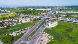 Land for sale in Lam Phak Chi, Bangkok