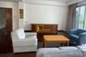3 Bedroom Apartment for rent in Sriwattana Apartment, Thung Maha Mek, Bangkok near BTS Sala Daeng
