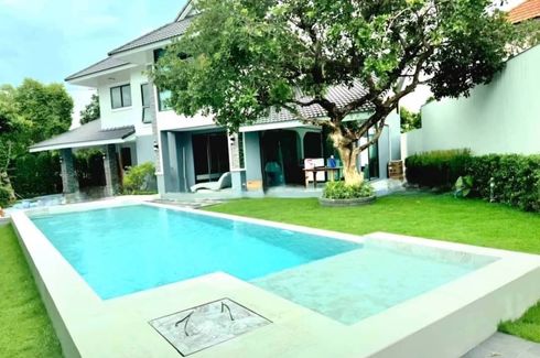 5 Bedroom House for rent in Choeng Doi, Chiang Mai