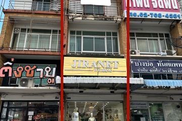 Commercial for sale in Bang Bo, Samut Prakan