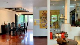 3 Bedroom House for rent in Kiarti Thanee City Mansion, Khlong Toei Nuea, Bangkok near BTS Asoke