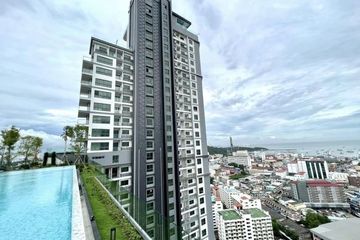 1 Bedroom Condo for Sale or Rent in Arcadia Millennium Tower, Nong Prue, Chonburi