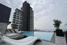 1 Bedroom Condo for Sale or Rent in Arcadia Millennium Tower, Nong Prue, Chonburi