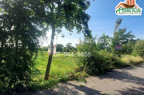 Land for sale in Tha Sai, Nakhon Nayok