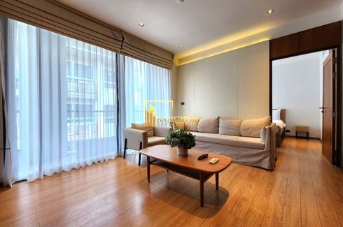 2 Bedroom Serviced Apartment for rent in Jitimont residence, Khlong Tan Nuea, Bangkok