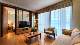 2 Bedroom Serviced Apartment for rent in Jitimont residence, Khlong Tan Nuea, Bangkok